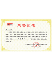 安徽省第四屆傳統(tǒng)工藝美術(shù)展章正貴鐵畫(huà)《荷花》二等獎(jiǎng)